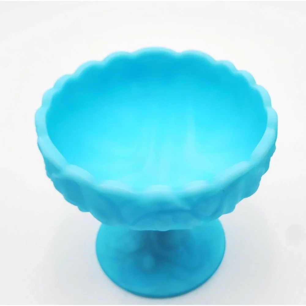 Fenton vintage satin